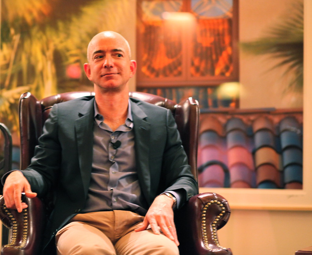 jeff bezos_free_Media_use_flickr