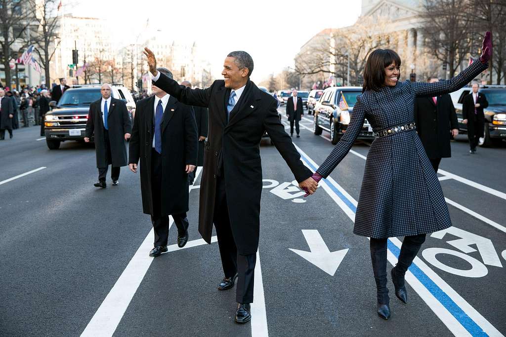 barack-obama-and-michelle-obama-in-inaugural-parade free GetArchive -01-21-13-5f6d7d-1024