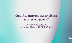 SACE ESG Hub