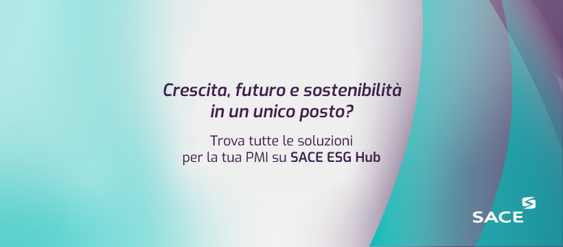 SACE ESG Hub