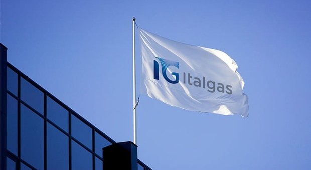 Italgas ha approvato il bilancio 2023