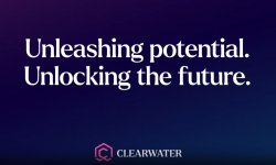 Clearwater rinnova la brand identity