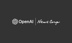 accordo News Corp OpenAI