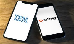 Palo Alto Networks IBM partnership cybersecurity