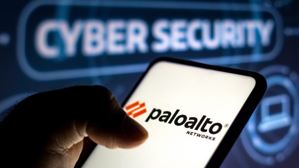 report The State of Cloud Native Security Palo Alto Networks