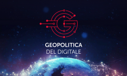 conferenza la geopolitica del digitale