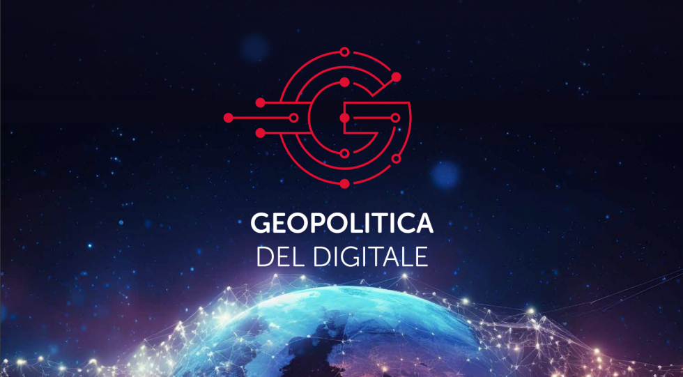 conferenza la geopolitica del digitale