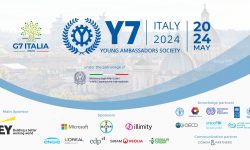 Youth7 (Y7) Italia Roma
