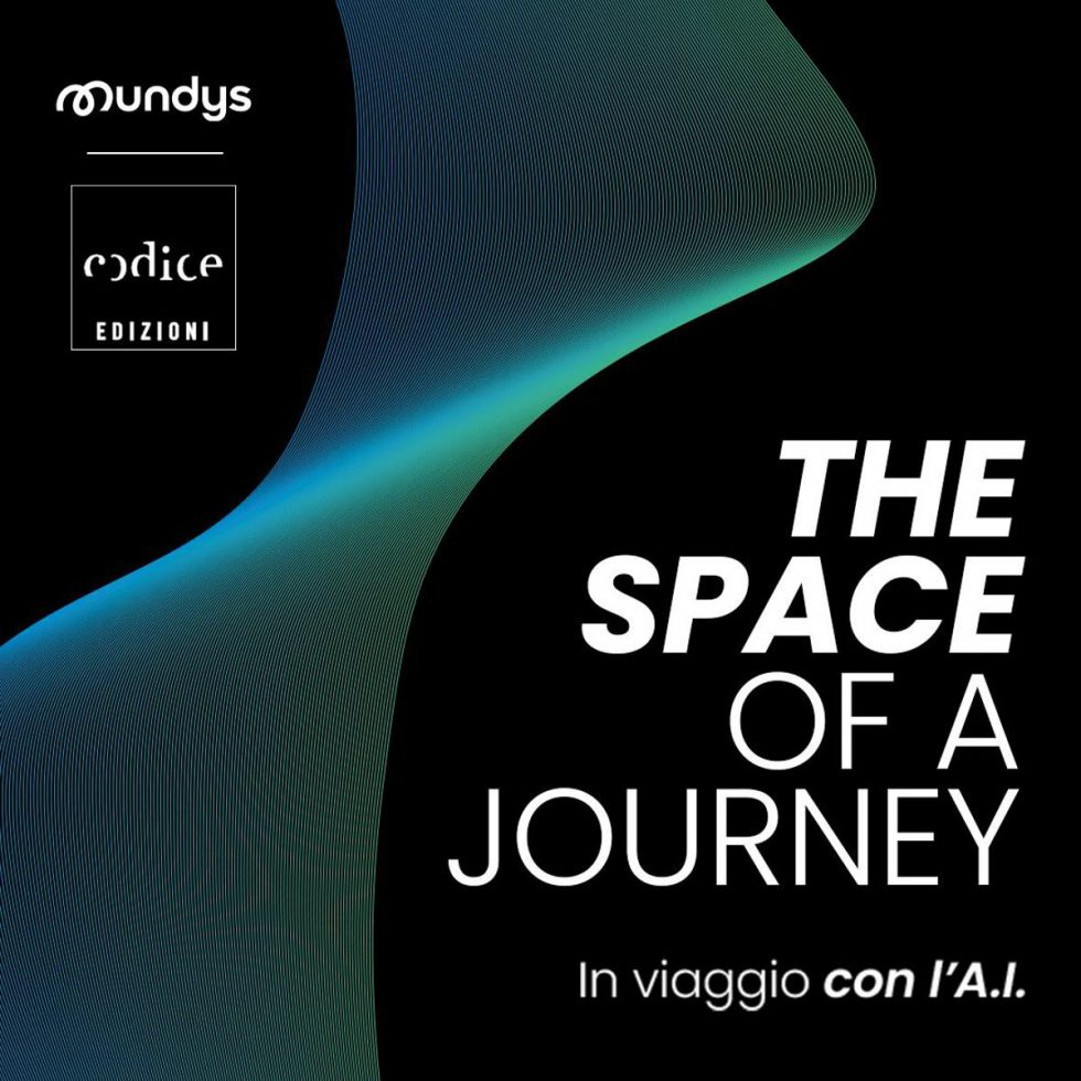 The Space of a Journey podcast Mundys