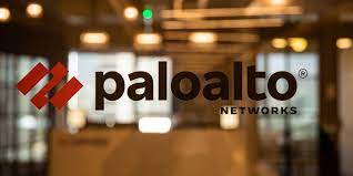 Palo Alto Networks sicurezza AI
