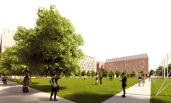 BEI CDP finanziano nuovo campus unimi