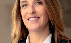 Generali Cécile Paillard Group Chief Transformation Officer
