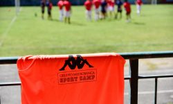 Gruppo Mediobanca Sport Camp progetto carceri minorili