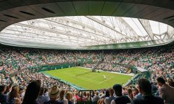 intelligenza artificiale generativa IBM torneo di Wimbledon