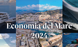 Il Sole 24 Ore presenta "Economia del mare 2024