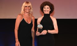 Nicoletta Polla Mattiot il Tao Award 2024