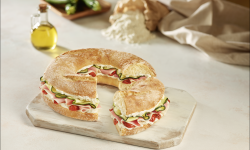 Autogrill PizzAut panino GourmAut