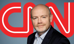 CNN, inizia la rivoluzione firmata Mark Thompson