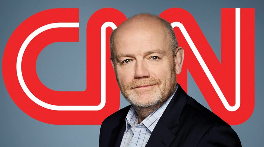 CNN, inizia la rivoluzione firmata Mark Thompson