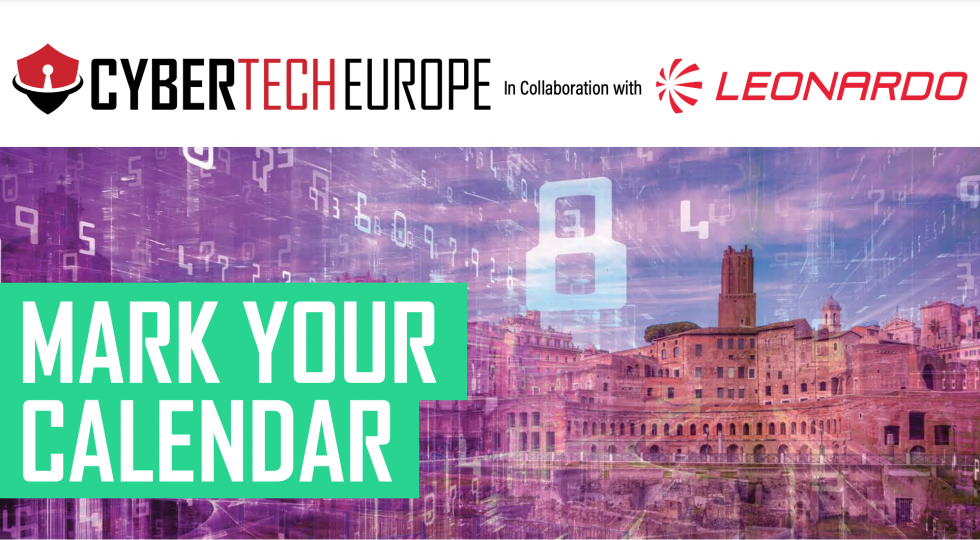 Cybertech Europe