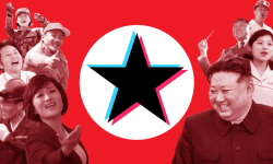 COMUNICAZIONEMediatrends La Pop-aganda della Corea del Nord conquista il mondo