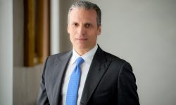 Mauro Micillo, Chief della Divisione IMI Corporate & Investment Banking di Intesa Sanpaolo