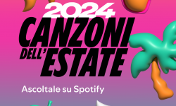 campagna Spotify Estate 2024