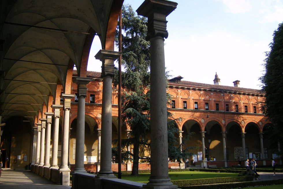 Università Cattolica Meeting per l’amicizia tra i popoli di Rimini