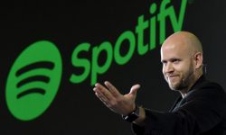 Spotify ampliamento funzionalità social
