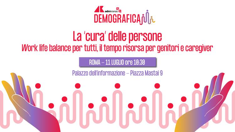 evento La cura delle persone adnkorons