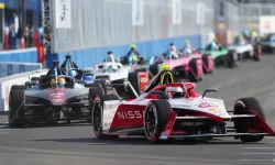 Formula E 1 milione follower su TikTok