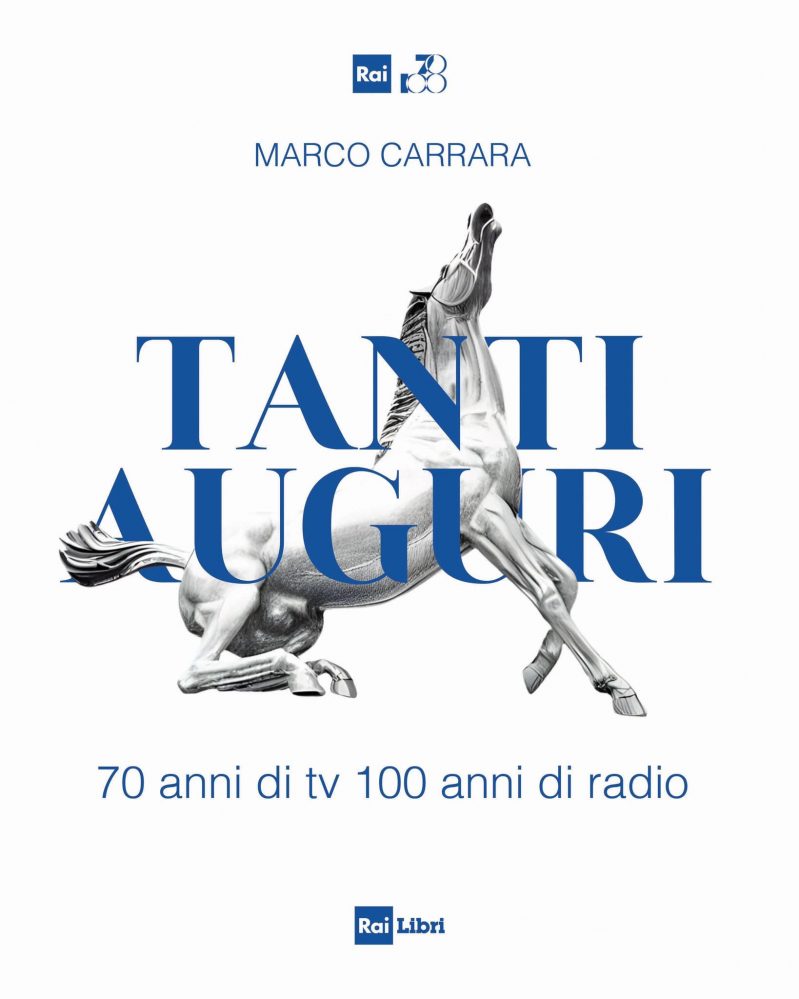 tanti auguri rai 70 anni