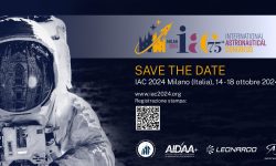 International Astronautical Congress Milano