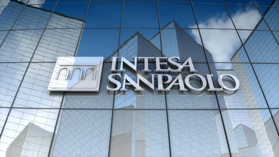 Intesa Sanpaolo credito per il turismo