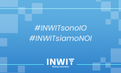 INWIT lancia la campagna di comunicazione “INWITsiamoNOI