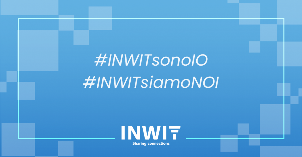 INWIT lancia la campagna di comunicazione “INWITsiamoNOI