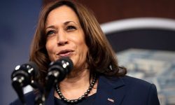 Come Kamala Harris ha rafforzato il rapporto con i media