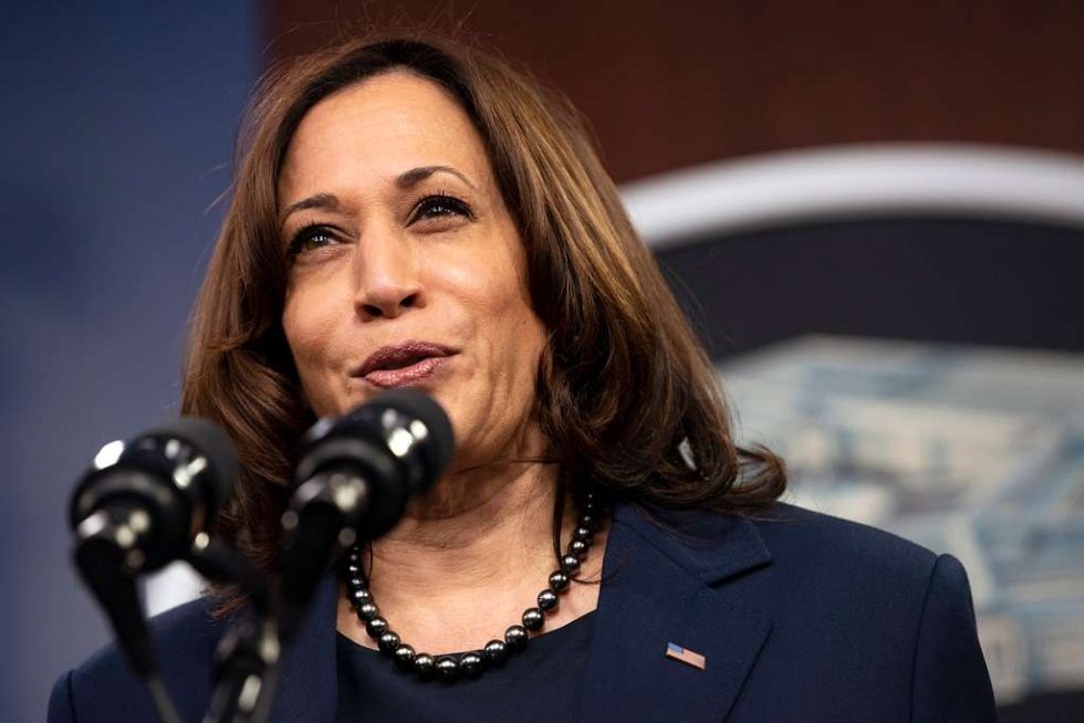 Come Kamala Harris ha rafforzato il rapporto con i media