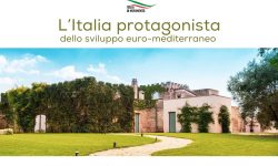 evento alis L’Italia protagonista dello sviluppo euro-mediterraneo