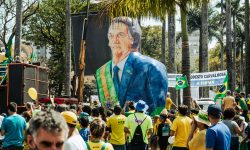 influencer evangelici elezioni Brasile
