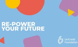 premio Re-Power Your Future di UniCredit Foundation