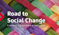unicredit Road to Social Change