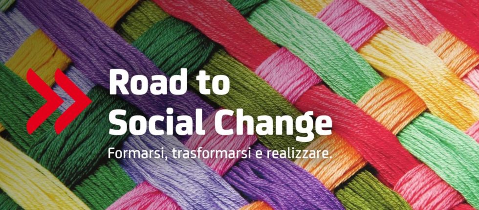 unicredit Road to Social Change