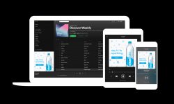 Spotify Ads Manager