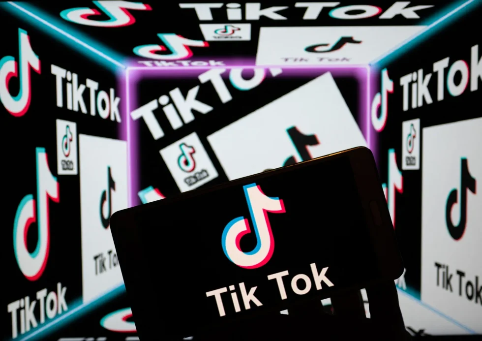 Su TikTok i giovani guadagnano con i dibattiti politici in diretta