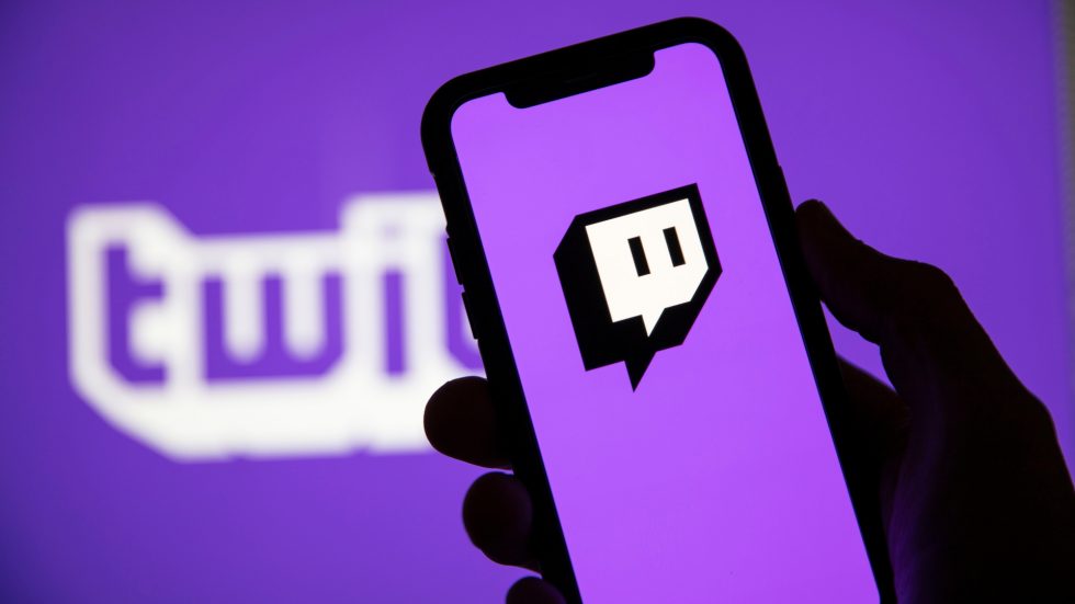 Twitch crisi finanziaria Amazon