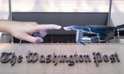 AI Washington Post Haystacker