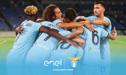 Enel è il nuovo Official Energy Partner della S.S. Lazio