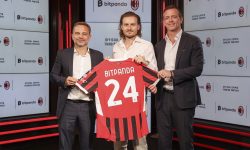 AC Milan e Bitpanda uniscono le forze nello spirito di innovazione ed eccellenza