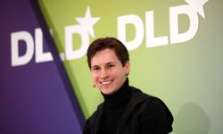 Pavel Durov, fondatore di Telegram, è il nuovo eroe della destra